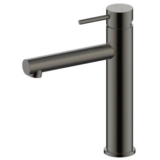 Cioso Mid Rise Vessel Mixer Gun Metal