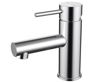 Cioso Basin Mixer Chrome