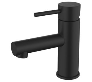 Cioso Basin Mixer Matte Black