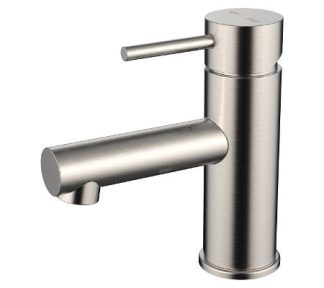 Cioso Basin Mixer Brushed Nickel