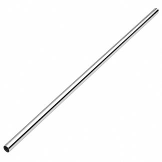 Chrome Shower Support Bar