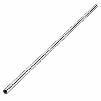 Stainless Shower Support Bar