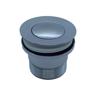 Quattro Basin Pop Up Waste 32-40