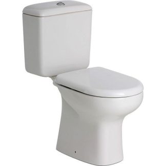 RAK LIWA Close Coupled Suite P-Trap