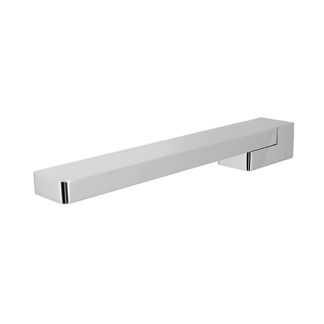 Ardmore Swivel Bath Spout Chrome