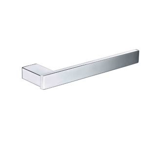 SS Eckig Towel Bar Stainless Steel