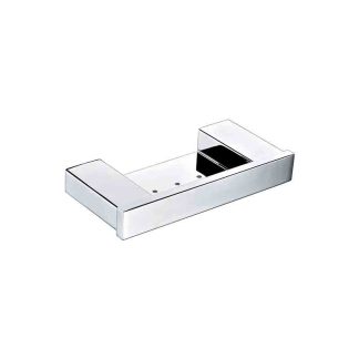 SS Eckig Soap Tray Stainless Steel