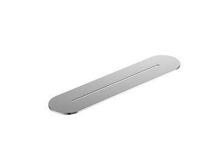 Berlin Shower Shelf Chrome