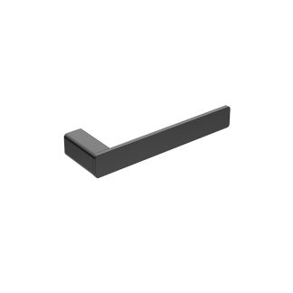Kasten Towel Bar Matte Black