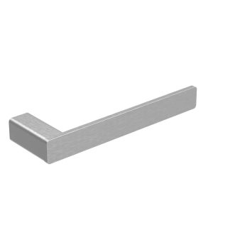 Kasten Towel Bar Brushed Nickel