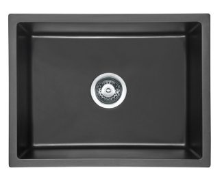Arcko Granite Under Overmount Sink 50L