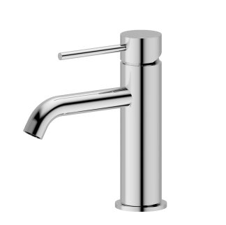 Morgan Rund Basin Mixer