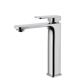 Kasten Tower Basin Mixer Chrome