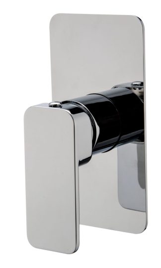 Kasten Shower Mixer Chrome