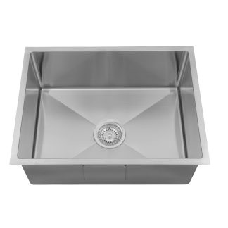 Arcko Lux Stainless Steel Sink 50L