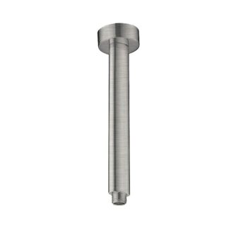 Rund Shower Ceiling Arm 300mm Brushed Nickel