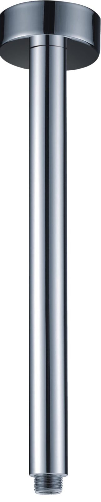 Rund Shower Ceiling Arm 450mm Chrome