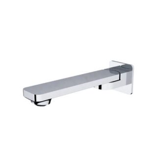 Kasten Swivel Bath Spout Chrome