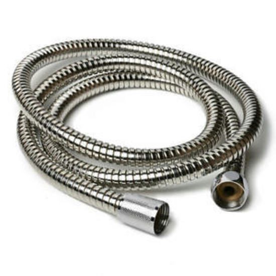 Eckig Multifunction Shower Combo Chrome - Image 3