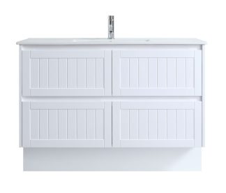 Heritage 1200 Vanity Finger Pull