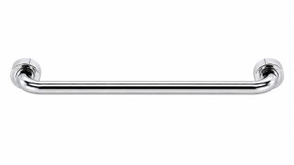 Hygienic Seal Straight Grab Rail 500mm – Polished Supreme Finish