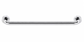 Hygienic Seal Straight Grab Rail 700mm – Polished Supreme Finish