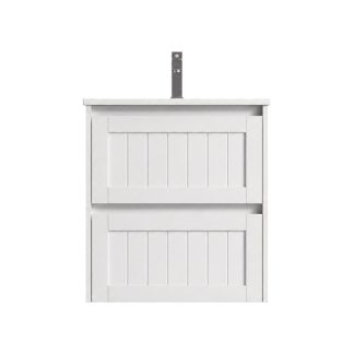 Heritage 600 Wall Hung Vanity