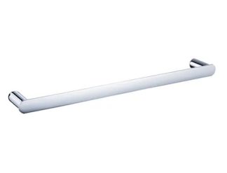 Vetto Towel Bar Chrome