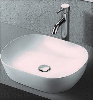Artis Oval Above Counter Basin