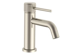 ADP Soul Groove Basin Mixer Brushed Nickel
