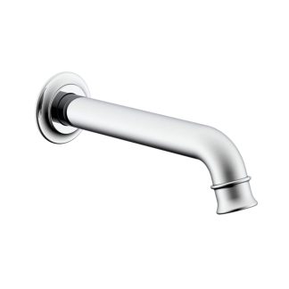 ADP Eternal Basin Bath Spout Chrome