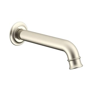 ADP Eternal Basin Bath Spout Brushed Nickel