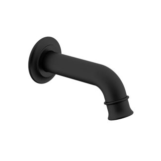 ADP Eternal Mini Basin Bath Spout Matte Black
