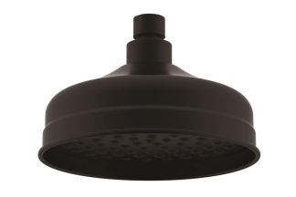 ADP Eternal Shower Rose Matte Black