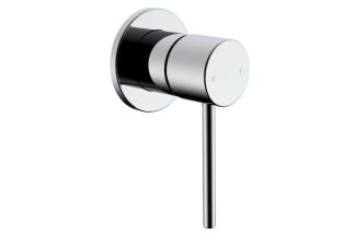 ADP Soul Wall Mixer Chrome