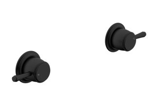 ADP Eternal Wall Top Assembly Matte Black