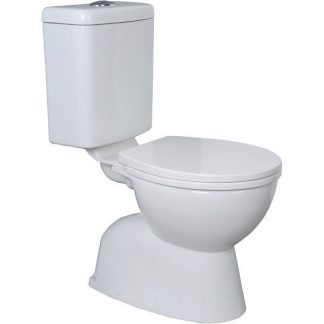 Stella Link Toilet Suite