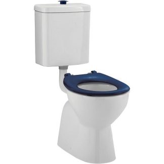 Stella Care Adjustable Toilet Link Suite (S-Trap)