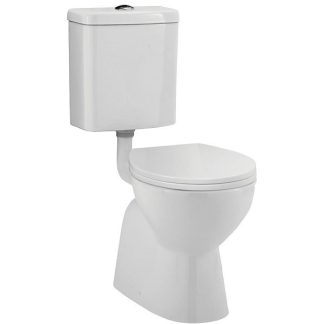 Stella Senior Link Toilet Suite