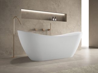 Kakadu 1700mm Freestanding Bath Tub