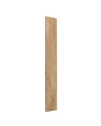 Floor Cabinet Filler Panel Natural Oak