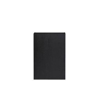 Byron Black Oak 415mm Wall Laundry Cabinet