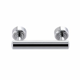Hygienic Seal Linear Grab Towel Rail 200mm Polished Supreme – Con-Serv