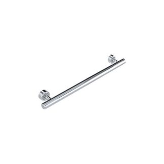 Linear Grab Towel Rail 200mm