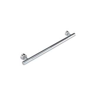Linear Grab Towel Rail 300mm