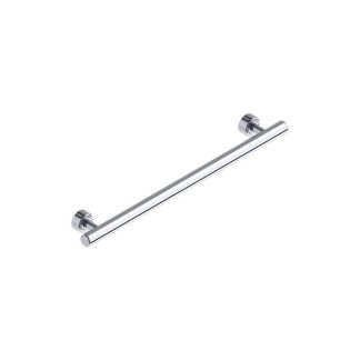 Linear Grab Towel Rail 450mm