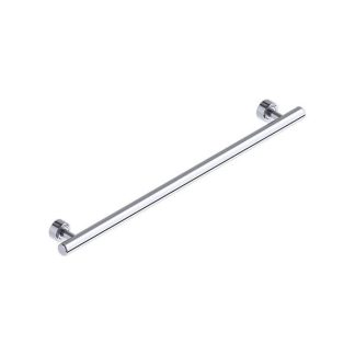Linear Grab Towel Rail 600mm