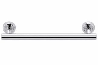 Hygienic Seal Linear Grab Towel Rail 600mm Polished Supreme – Con-Serv