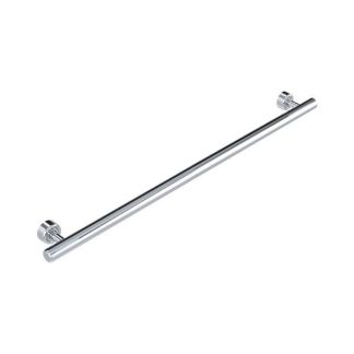 Linear Grab Towel Rail 700mm