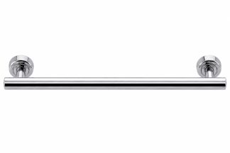 Hygienic Seal Linear Grab Towel Rail 700mm Polished Supreme – Con-Serv